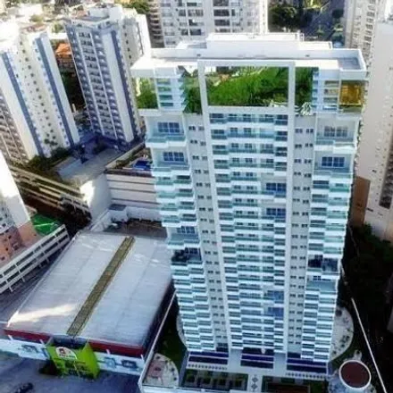 Buy this 2 bed apartment on Edifício Priscila in Rua Comendador Remo Cesaroni 247, Vila Ema