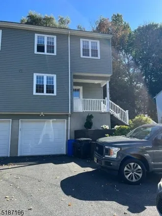 Rent this 3 bed duplex on 38 Netcong Road in Mount Olive, NJ 07828