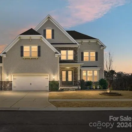 Buy this 6 bed house on 2185 Hanging Rock Road in Fort Mill, SC 29715