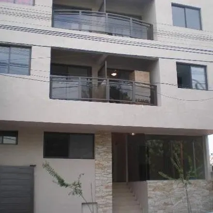 Rent this 1 bed apartment on Saavedra 68 in Departamento Punilla, 5152 Villa Carlos Paz