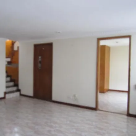 Buy this 3 bed apartment on Torres de Samoré in Carrera 45A, Suba