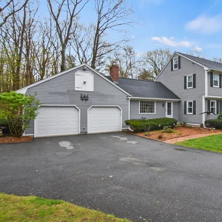 Image 3 - 100 Apple Tree Hill Road, Fitchburg MA 01420 - House for sale