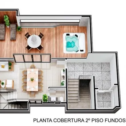 Buy this 3 bed apartment on Rua Ervália in Ipatinga - MG, 35160-000