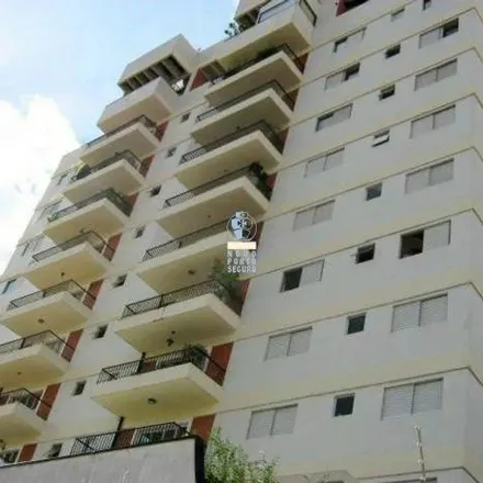 Image 2 - Edifício Puerto la Cruz, Rua Caraíbas 1336, Pompéia, São Paulo - SP, 05020-000, Brazil - Apartment for sale