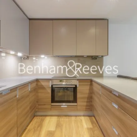 Rent this 2 bed apartment on Croft House in Boulevard Drive, London