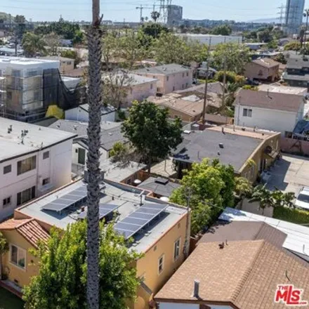 Buy this 9 bed house on 2961 South Burnside Avenue in Los Angeles, CA 90016
