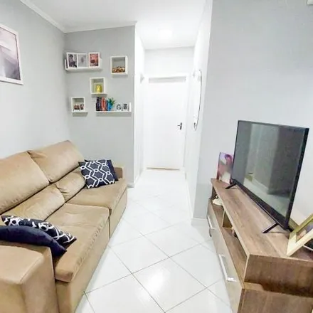 Buy this 2 bed apartment on Rua Arthur Weise 164 in Água Verde, Blumenau - SC
