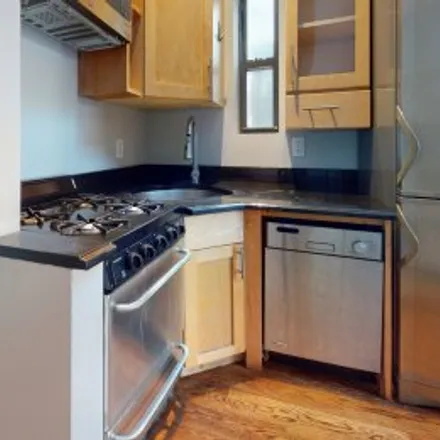 Image 1 - #5e,209 East 25th Street, Rose Hill, Manhattan - Apartment for rent