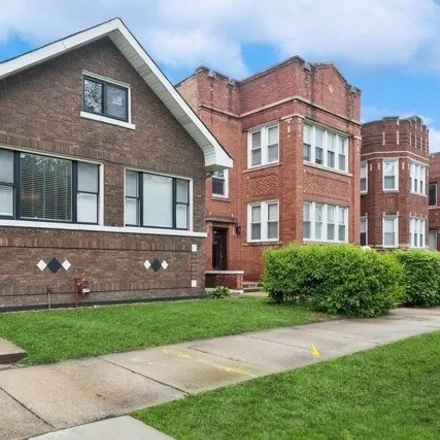 Buy this 3 bed house on 8212 South Ada Street in Chicago, IL 60620