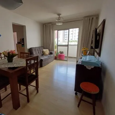 Buy this 2 bed apartment on Mirante Jardim Floresta in Rua Muritinga, Vila Floresta