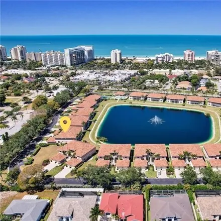 Buy this 2 bed condo on 669 Club Marco Circle in Marco Island, FL 34145