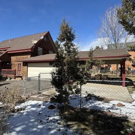 Image 2 - 24469 Tannin Road, Delta County, CO 81413, USA - House for sale
