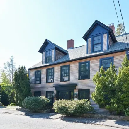 Buy this 5 bed house on 15 Circle St in Marblehead, Massachusetts