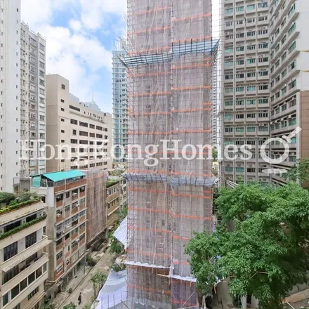 Image 4 - China, Hong Kong, Hong Kong Island, Sheung Wan, Ying Fai Terrace 1, Ying Fai Court - Apartment for rent