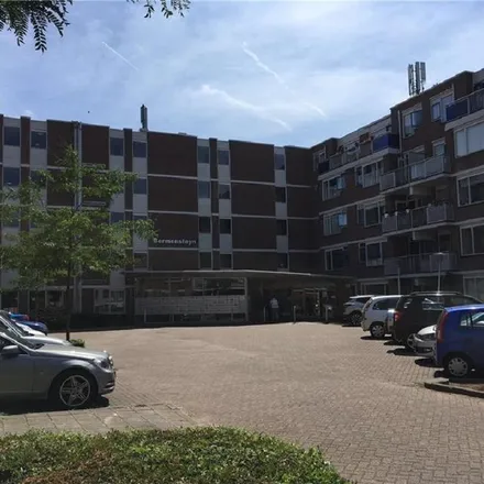 Image 2 - Bazuin 18, 2907 GH Capelle aan den IJssel, Netherlands - Apartment for rent