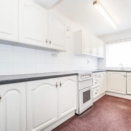 Rent this 1 bed apartment on Bairstow Eves in 411-413 High Road, London