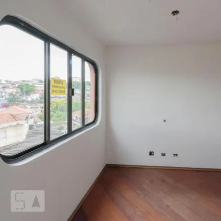 Rent this 2 bed apartment on Rua Doutor Alberto Schweitzer in Jardim D'Abril, Osasco - SP