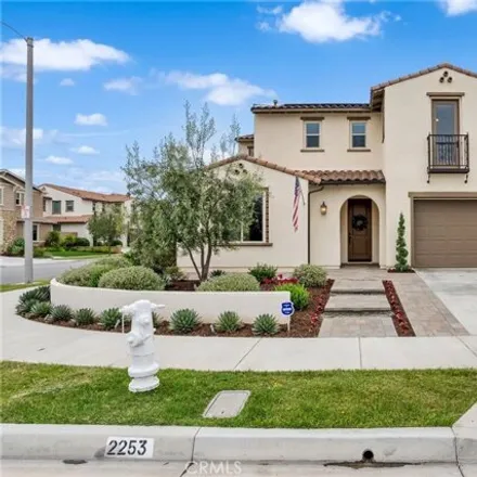 Buy this 4 bed house on 2229 North Lyon Street in Santa Ana, CA 92705