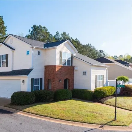 Image 1 - 201 Manley Court, Woodstock, GA 30188, USA - House for sale