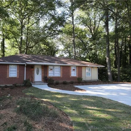 Image 2 - MSP Cycles, 2500 Lawrenceville Highway, North Decatur, DeKalb County, GA 30033, USA - House for rent