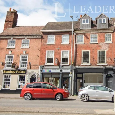 Image 5 - Lamb and Flag, 30 The Tything, Worcester, WR1 1JL, United Kingdom - Townhouse for rent