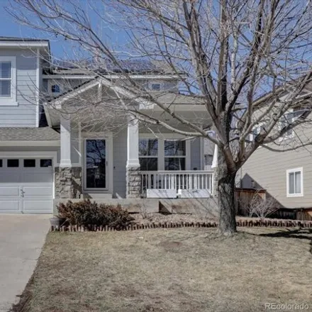 Buy this 5 bed house on 9875 South Garland Court in Littleton, CO 80127