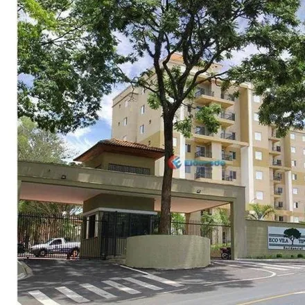 Rent this 2 bed apartment on Rua Olga Fernandes Serra in Parque São Jorge, Campinas - SP