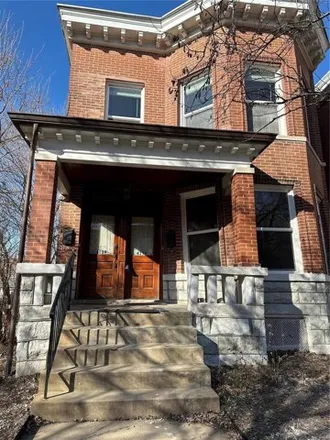 Image 1 - 4149 Cleveland Avenue, St. Louis, MO 63110, USA - House for sale