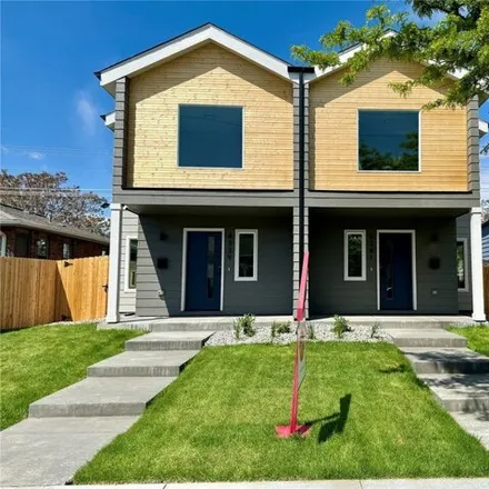 Buy this 3 bed house on 4357 Columbine Street in Denver, CO 80216
