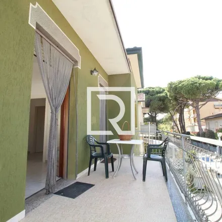 Rent this 3 bed apartment on Via Campania 5 in 48015 Cervia RA, Italy