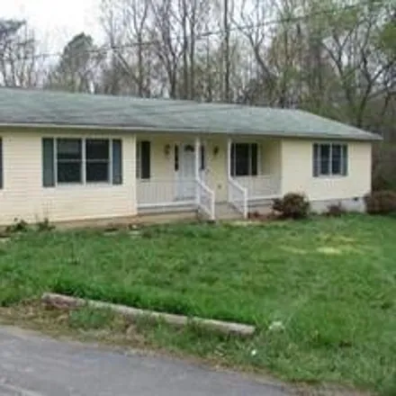 Rent this 4 bed house on 47202 Thurman Davis Lane in Jonestown, Lexington Park