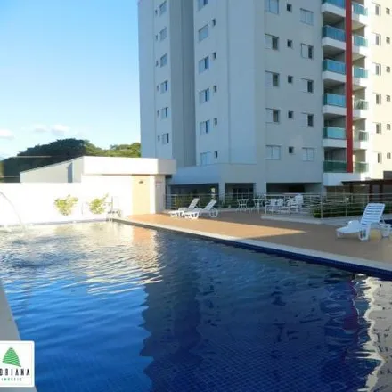 Buy this studio apartment on Rua Brasil in Vila Celina, Anápolis - GO