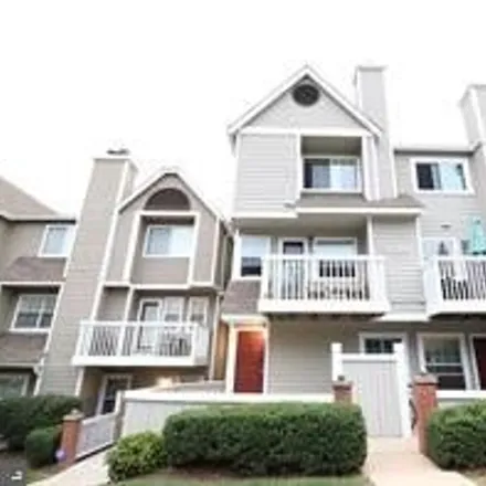 Rent this 1 bed apartment on 5700 Chapman Mill Dr Apt 330 in Rockville, Maryland