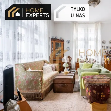 Buy this 4 bed apartment on Szczepana Pileckiego 2 in 80-255 Gdańsk, Poland