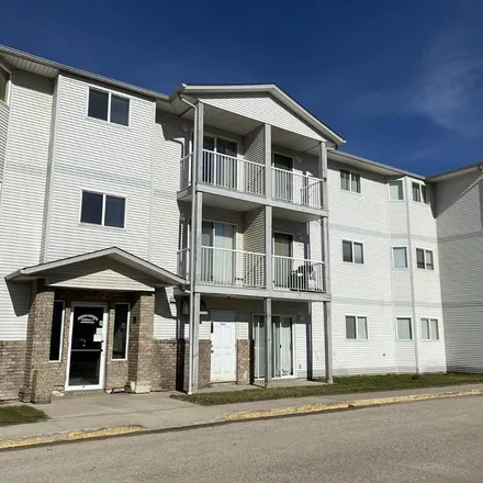 Rent this 1 bed apartment on 11040 106 Avenue in Grande Prairie, AB T8V 7Y5