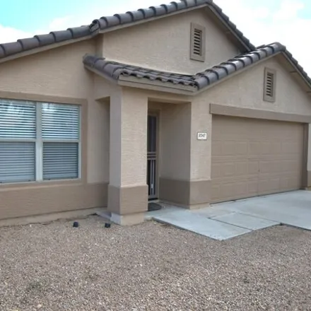 Rent this 4 bed house on 8547 East Lobo Avenue in Mesa, AZ 85209