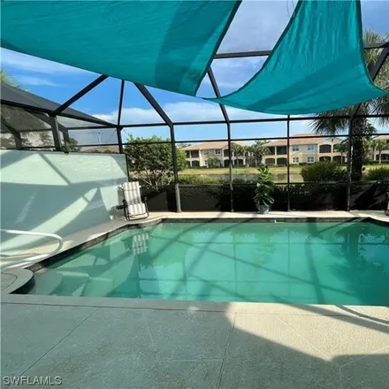 Image 1 - 10663 Camarelle Circle, Arborwood, Fort Myers, FL 33913, USA - House for rent