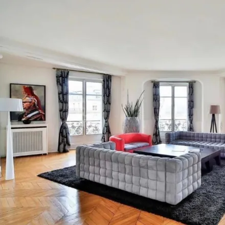 Image 6 - 122 Rue de Courcelles, 75017 Paris, France - Apartment for rent