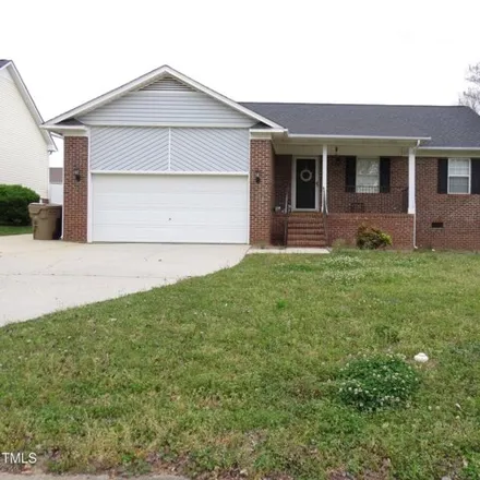Buy this 3 bed house on 119 Glengariff Lane in Clayton, NC 27520