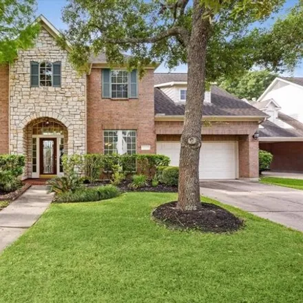 Buy this 4 bed house on 4542 Olive Green Court in Pasadena, TX 77059
