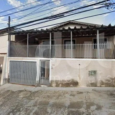 Image 2 - Rua Elias de Oliveira Sabóia, Campinas, Campinas - SP, 13100-486, Brazil - House for sale