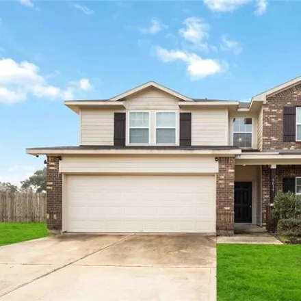 Buy this 4 bed house on 3698 Creole Bay Lane in Rosenberg, TX 77471