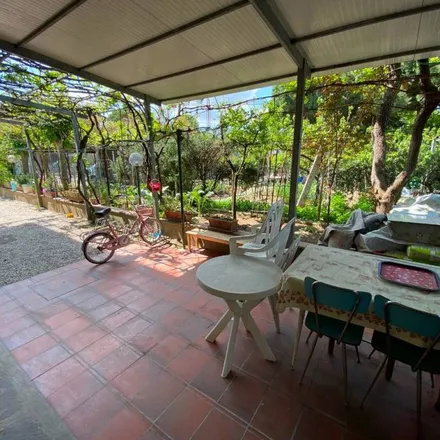 Rent this 2 bed apartment on Viale Nettuno 38 in 48015 Cervia RA, Italy
