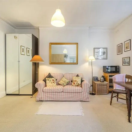 Rent this 1 bed apartment on 29 Oval Road in Primrose Hill, London