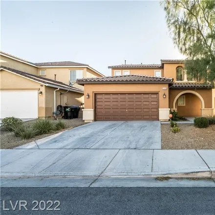 Rent this 4 bed house on 8246 San Mateo Street in North Las Vegas, NV 89085