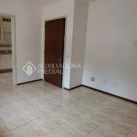 Buy this 1 bed apartment on unnamed road in Teresópolis, Porto Alegre - RS