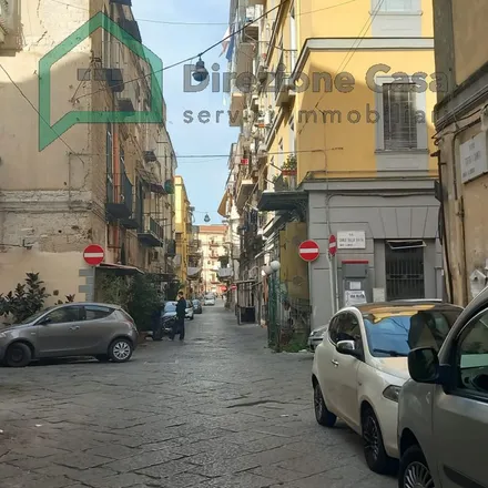Rent this 2 bed apartment on Conad in Piazza Luigi Poderico, 80141 Naples NA