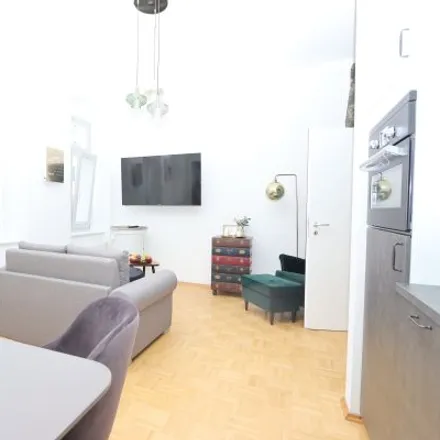 Rent this 2 bed apartment on Helgolandstraße 17 in 01097 Dresden, Germany