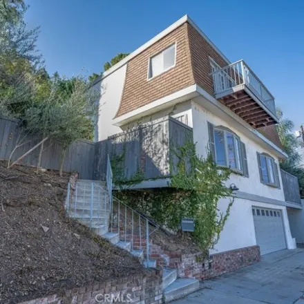 Image 3 - 12488 Laurel Terrace Drive, Los Angeles, CA 91604, USA - House for sale