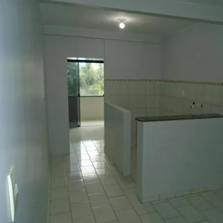 Rent this 1 bed apartment on Edificio Soffisticato in Rua das Figueiras 5, Águas Claras - Federal District